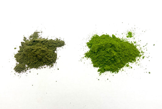 Ceremonial vs. Culinary Grade Matcha - River & Stone Tea