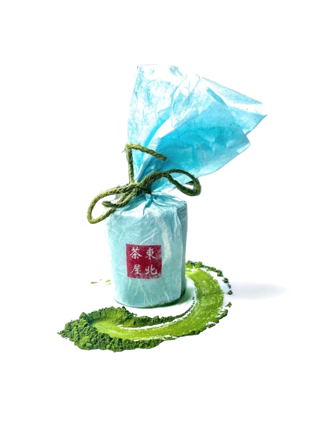 Okumidori of Somada Ceremonial Matcha