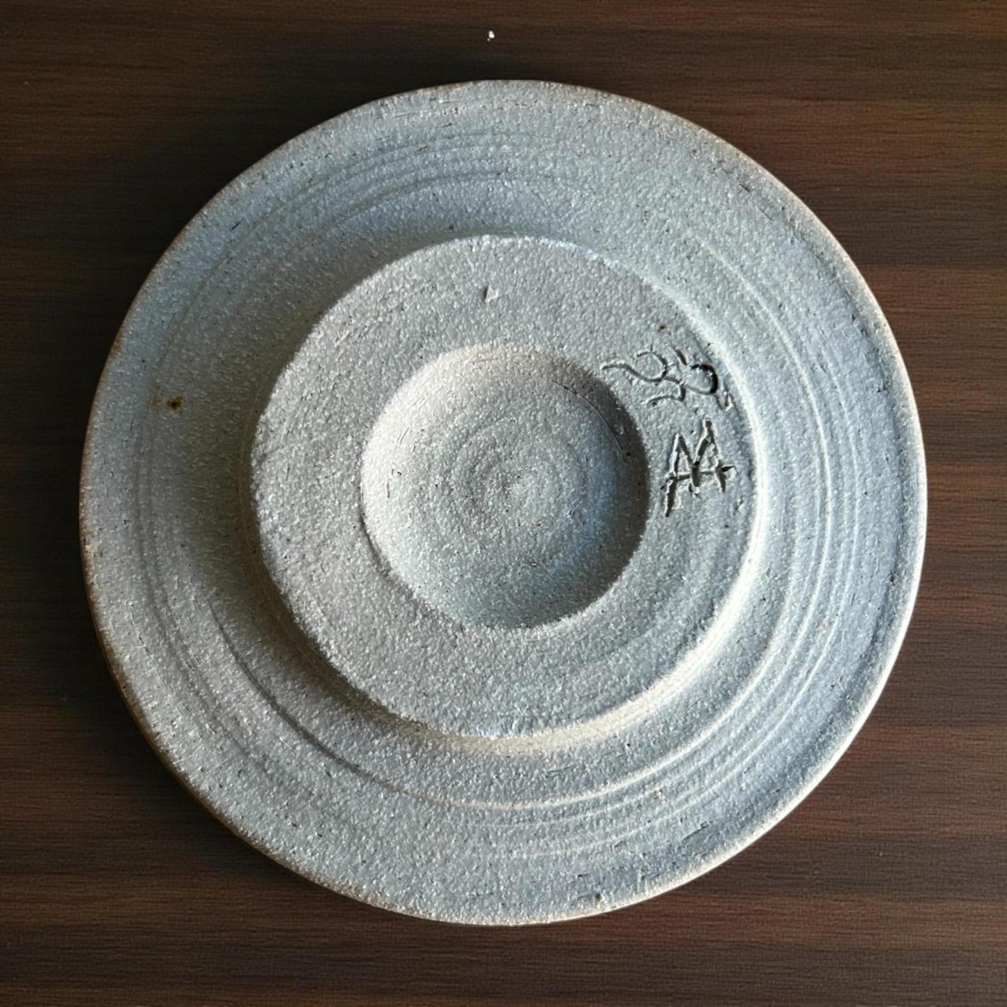 Britt Howe Handmade Burnt Umber Bowl - A