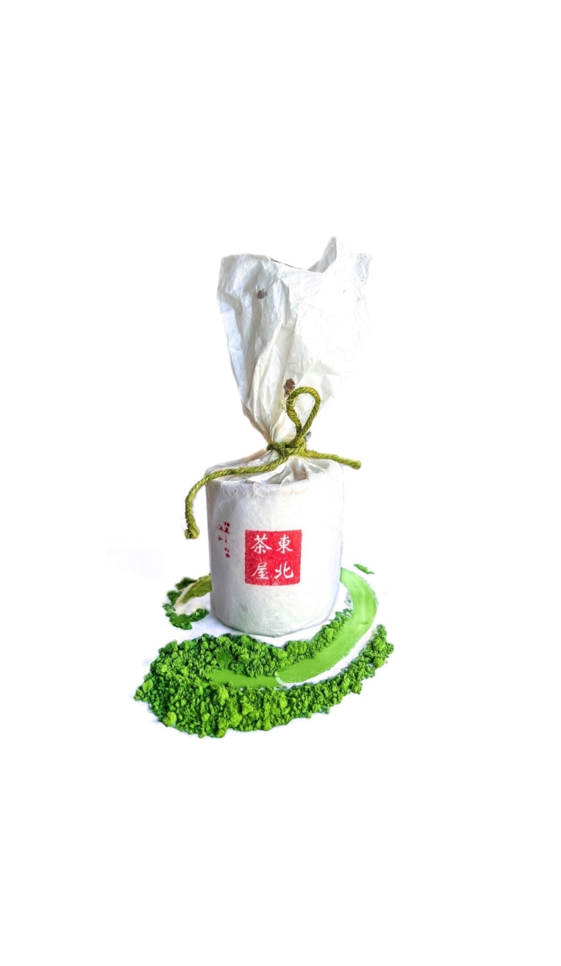 Samidori Natural Ceremonial Matcha