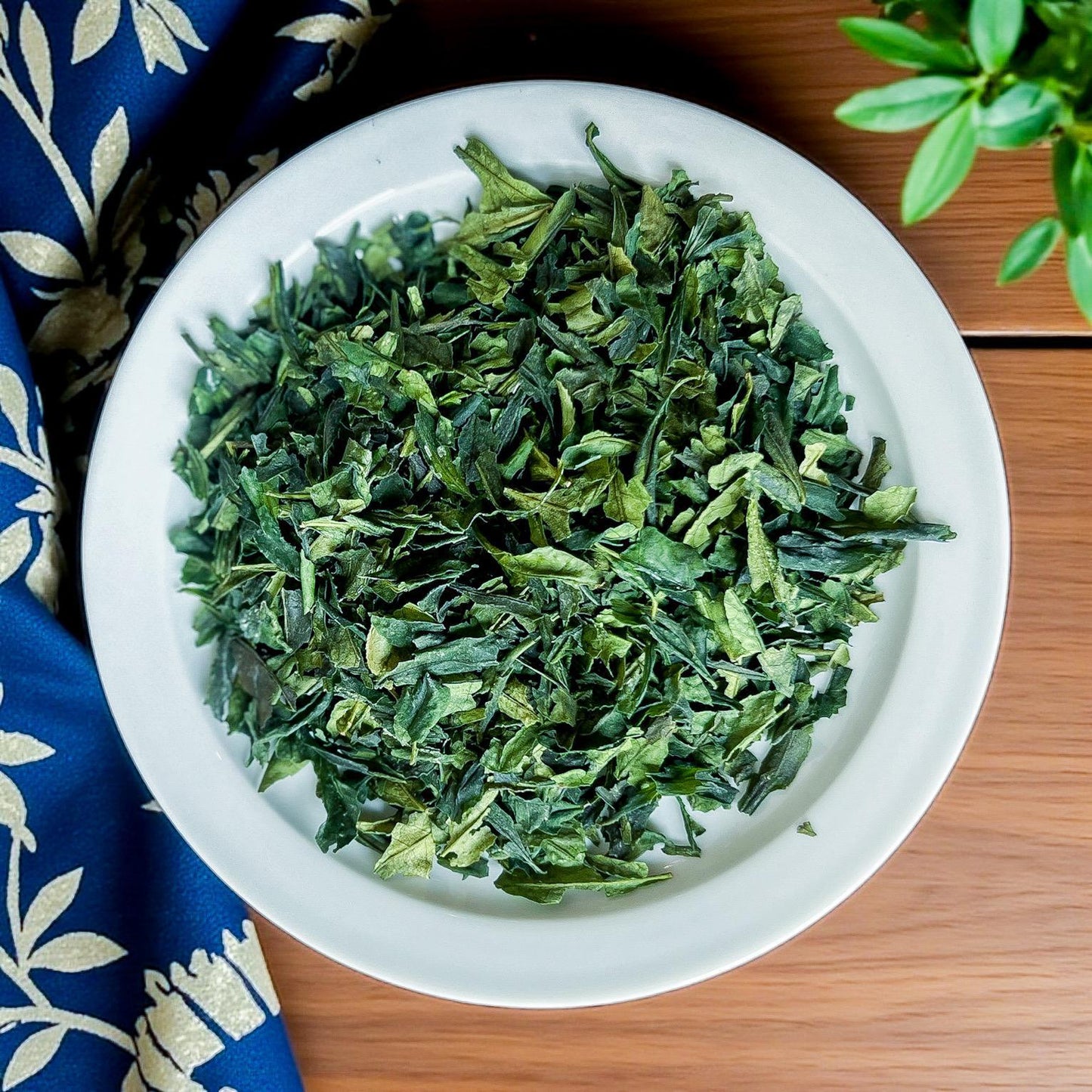 Meiryoku - 20g Tin