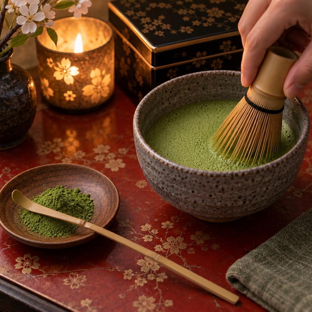 Old Bush Zairai - 20g Tin - River & Stone Tea