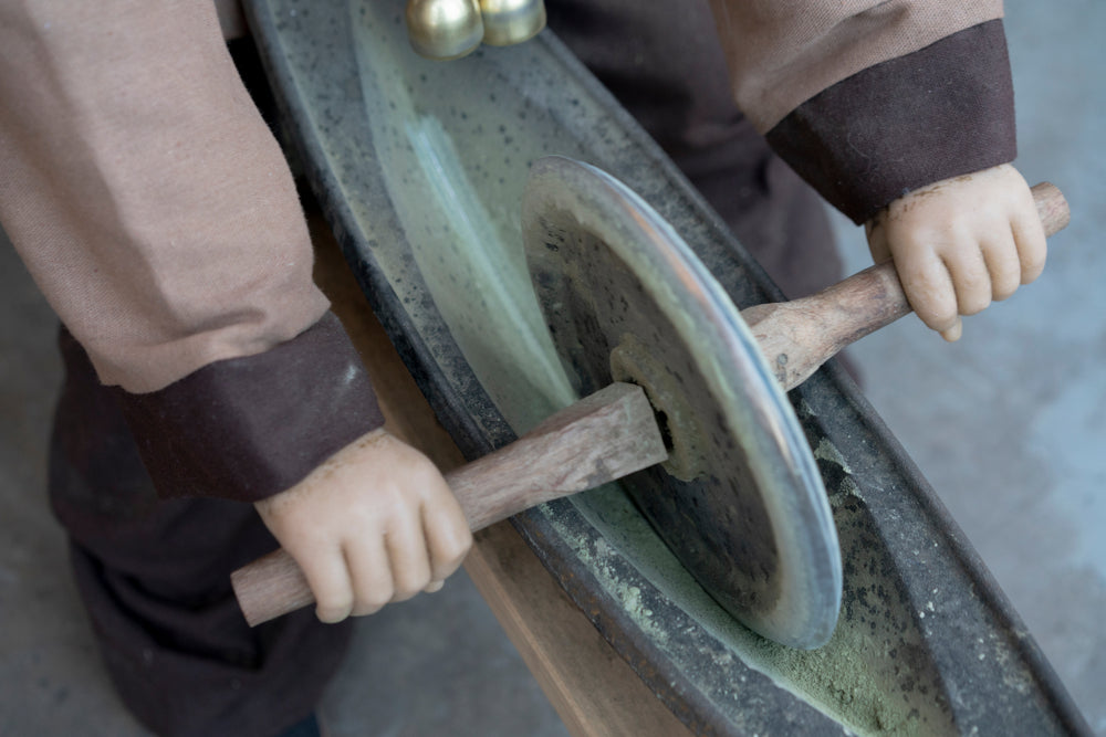 Diancha Sample - 4 grams