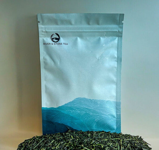 Yabukita Sencha - River & Stone Tea