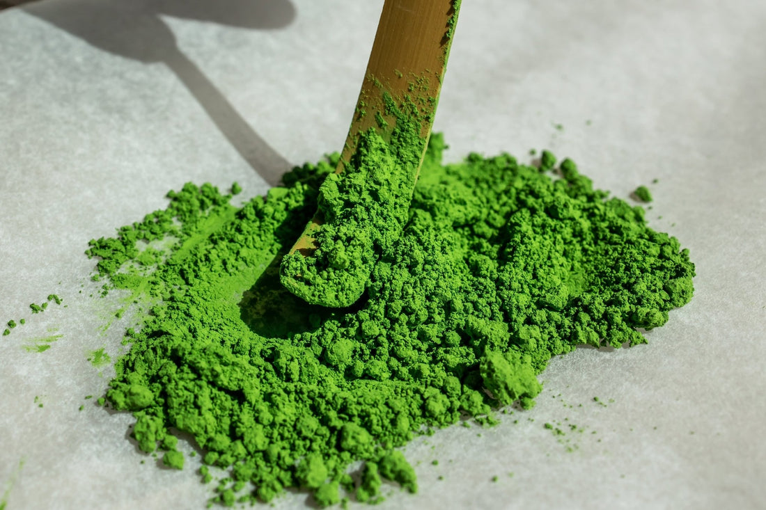 All About the Matcha Shortage - River & Stone Tea