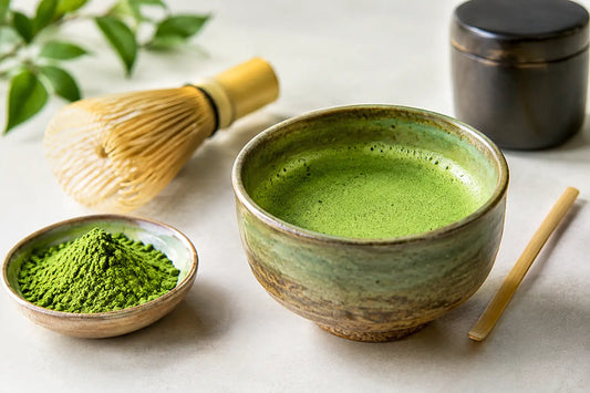 A Wazuka Tea Guide for Better Matcha at Home