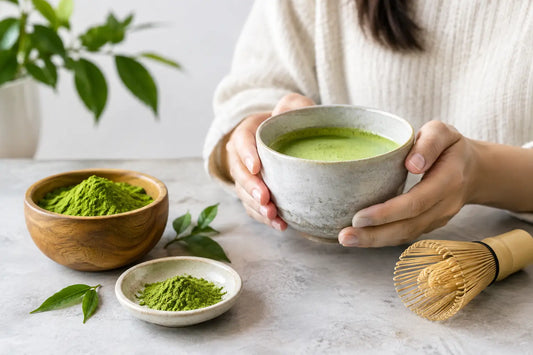 How to Choose the Best Daily Matcha for You
