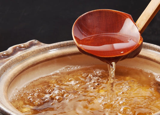 What is Kokumi? - River & Stone Tea