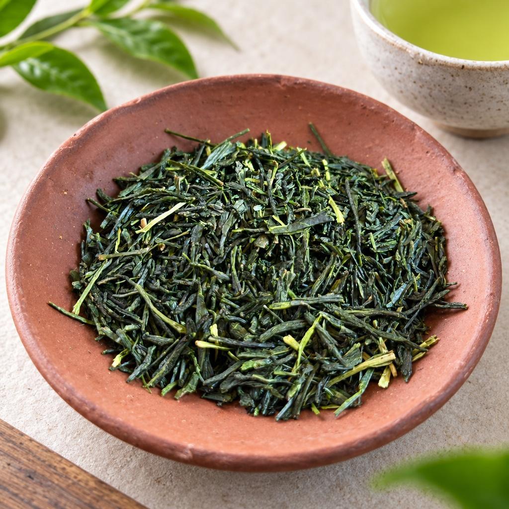 2026 "Hisoka" Yutaka Midori Shincha