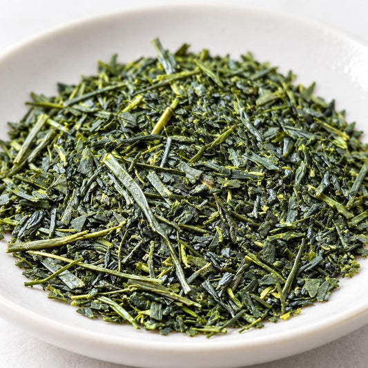 2026 Yabukita Shincha
