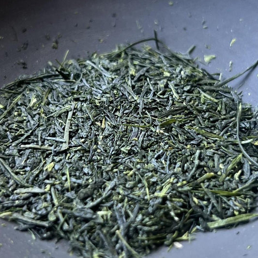 2026 Saemidori Shincha - River & Stone Tea