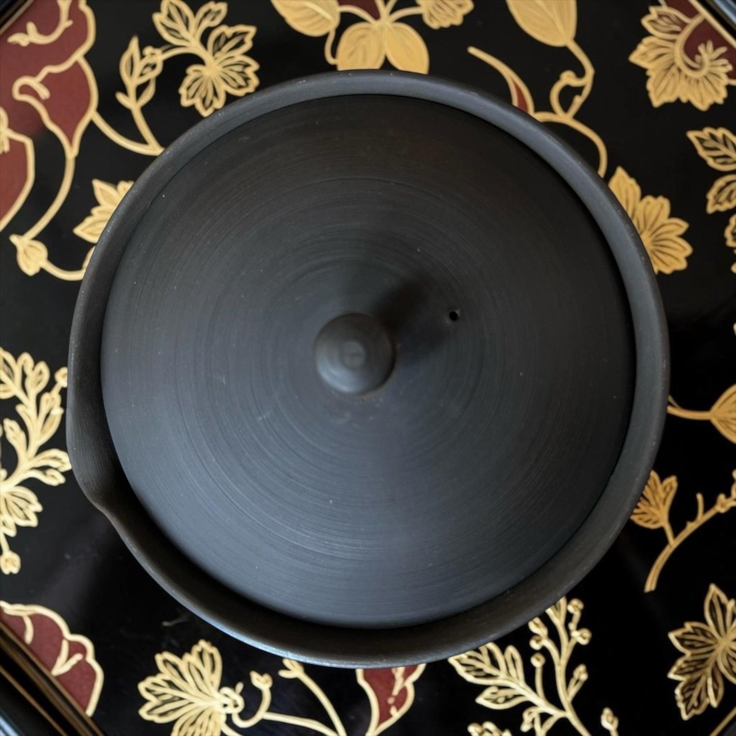 Gyokkō Hiyōhen Black Shiboridashi