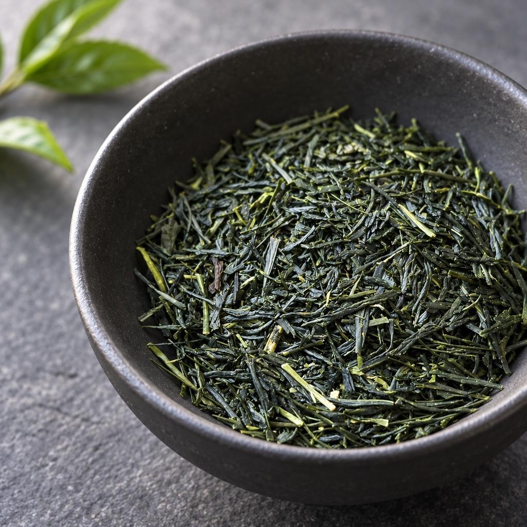 2026 Ōmi Shincha Saeakari
