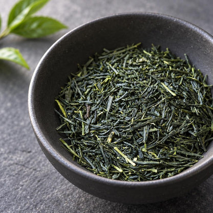 2026 Ōmi Shincha Saeakari