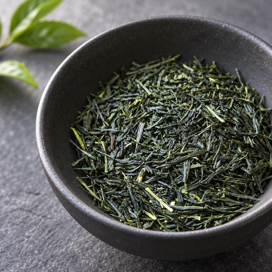 2026 Ōmi Shincha Saeakari