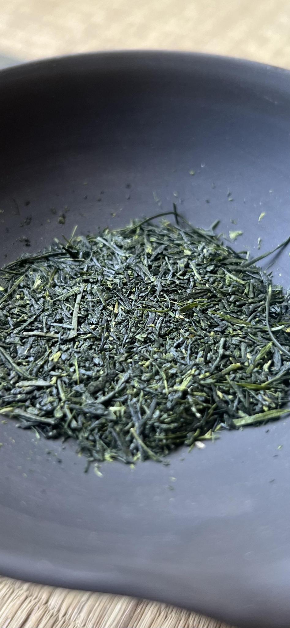 2026 Saemidori Shincha