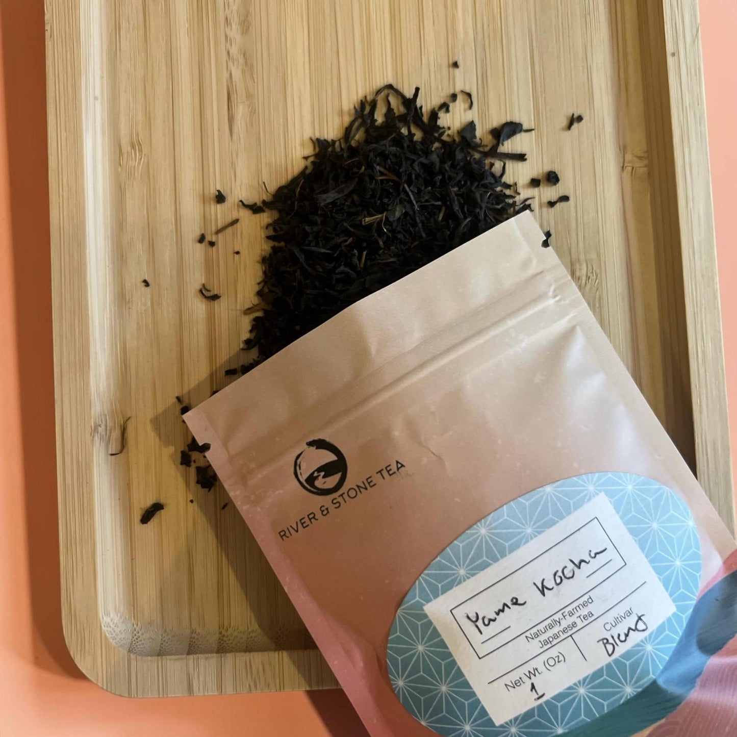 Yame Kocha Japanese Black Tea
