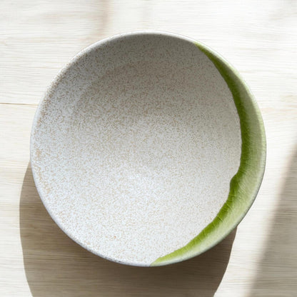 Jade Lip Chawan