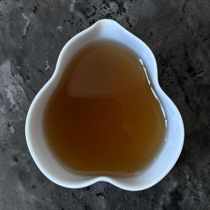 Koji Kurocha Fermented Japanese Dark Tea