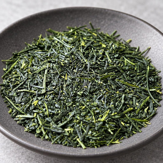 2026 Saemidori Shincha