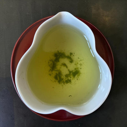 2026 Ohmi Shincha Saeakari