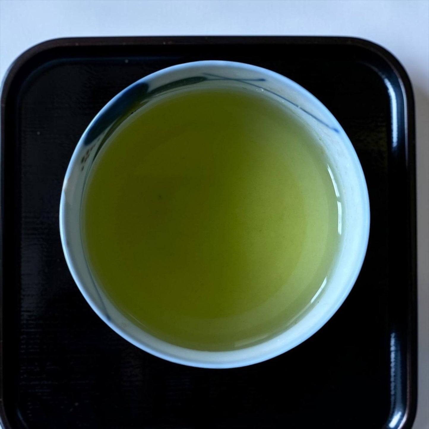 2026 Saemidori Shincha