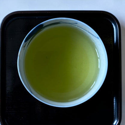 2026 Saemidori Shincha