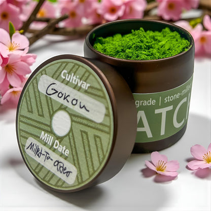 Gokou - 20g Tin