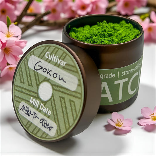 Gokou - 20g Tin