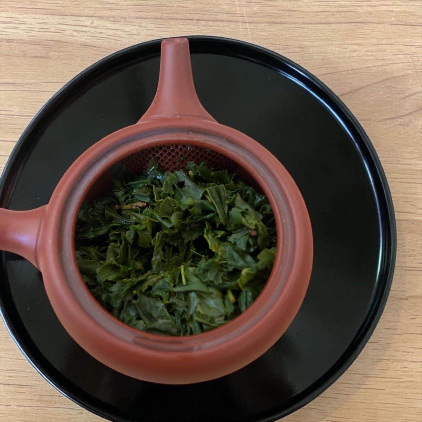 Yabukita Kamairicha