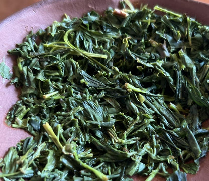 2026 "Hisoka" Yutaka Midori Shincha