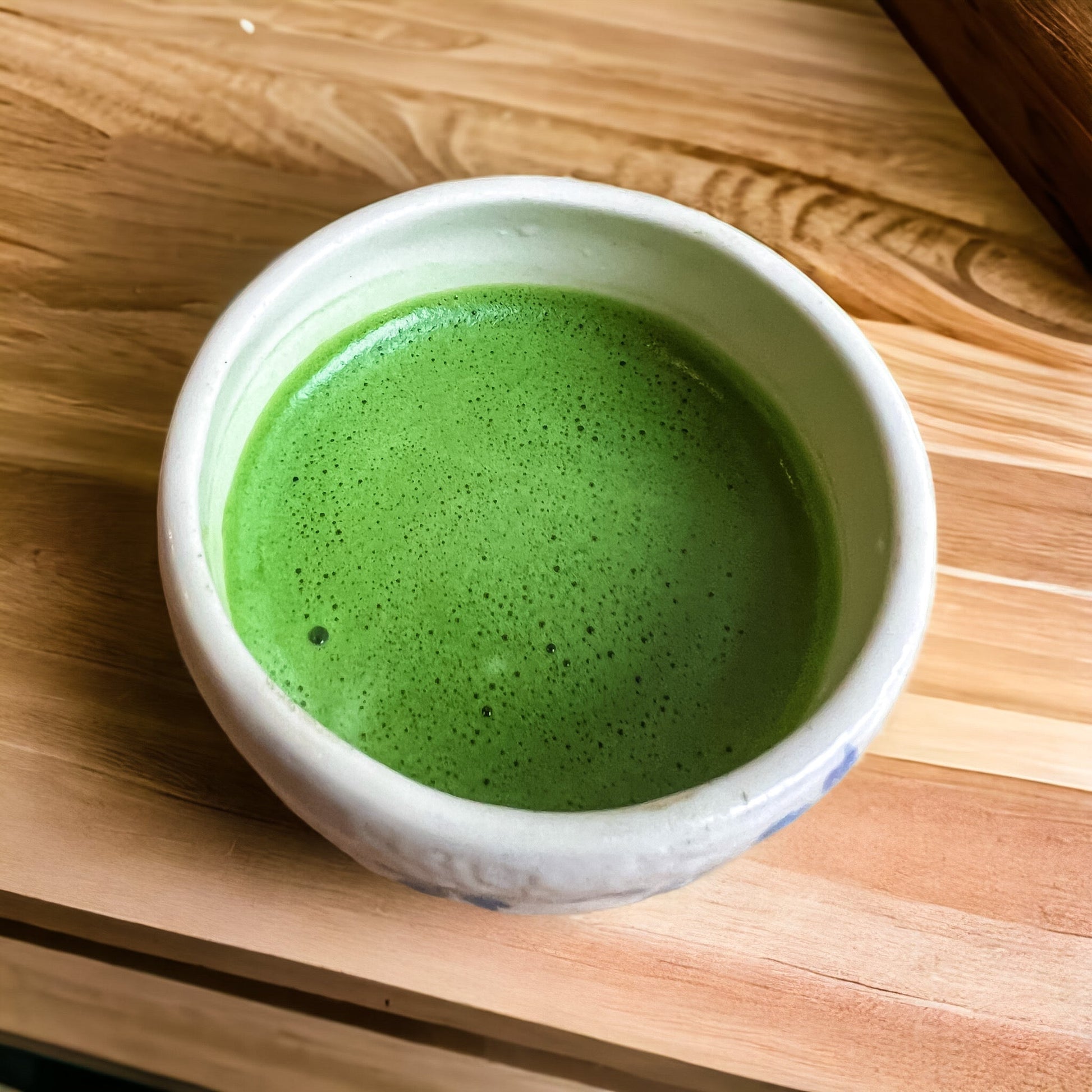 Asahi of Kokyo, Wazuka - Natural Ceremonial Matcha - River & Stone Tea