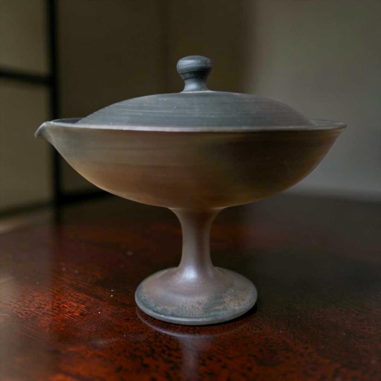 Gyokkō Hiyōhen Black Shiboridashi