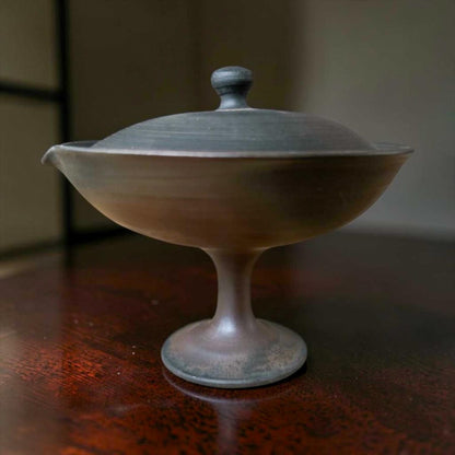 Gyokkō Hiyōhen Black Shiboridashi