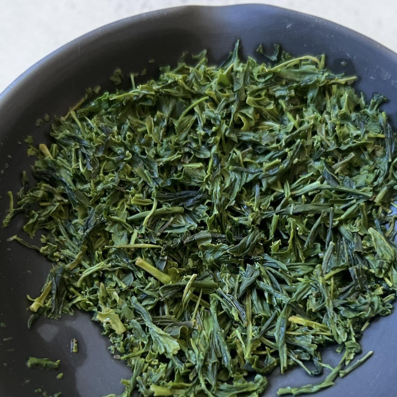 2026 Ohmi Shincha Saeakari
