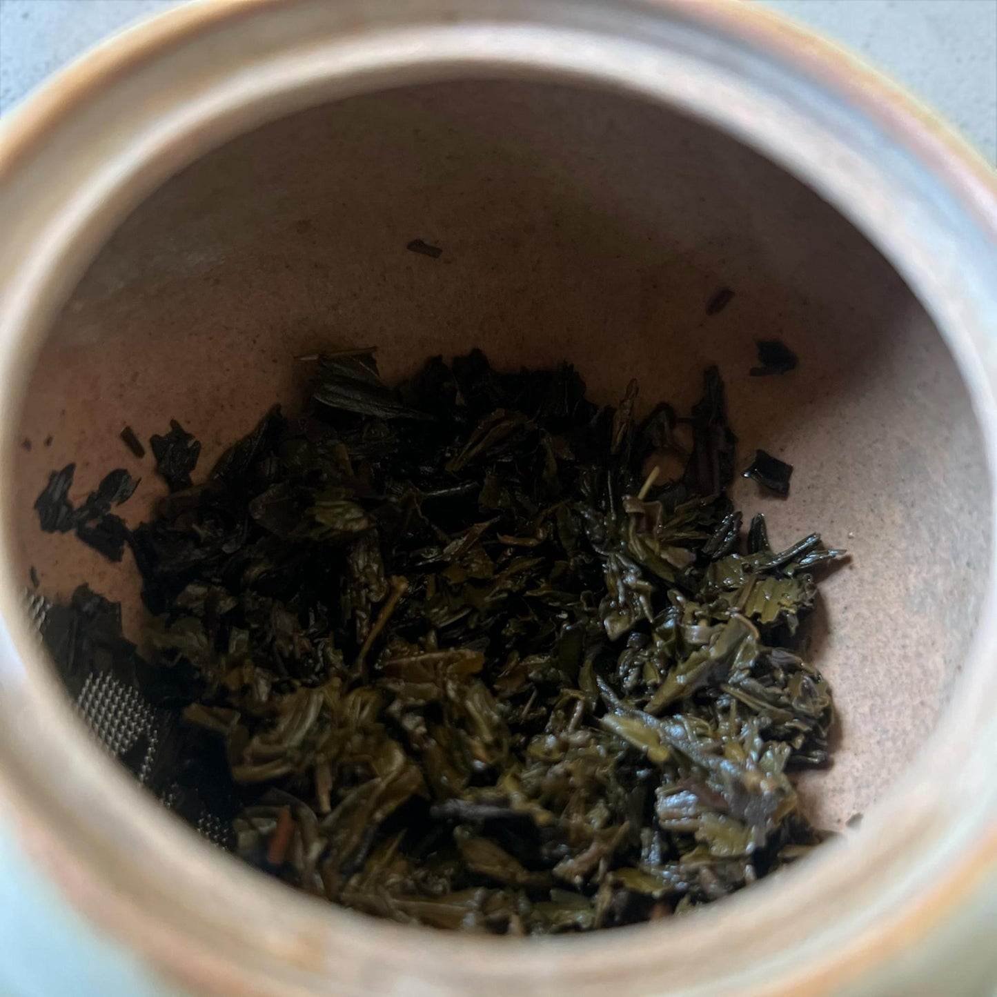 Koji Kurocha Fermented Japanese Dark Tea