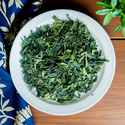 Meiryoku - 20g Tin