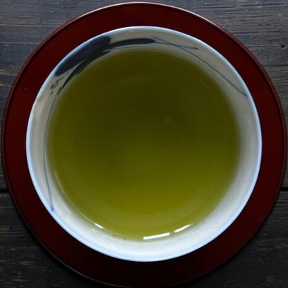 2026 Yabukita Shincha