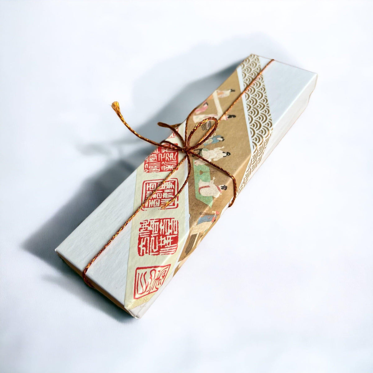 Ceremonial Matcha Sampler Set - River & Stone Tea