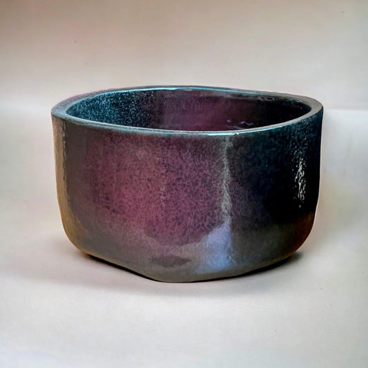 Charred Chawan - River & Stone Tea