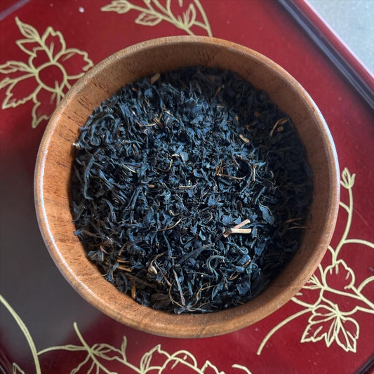 Yame Kocha Japanese Black Tea