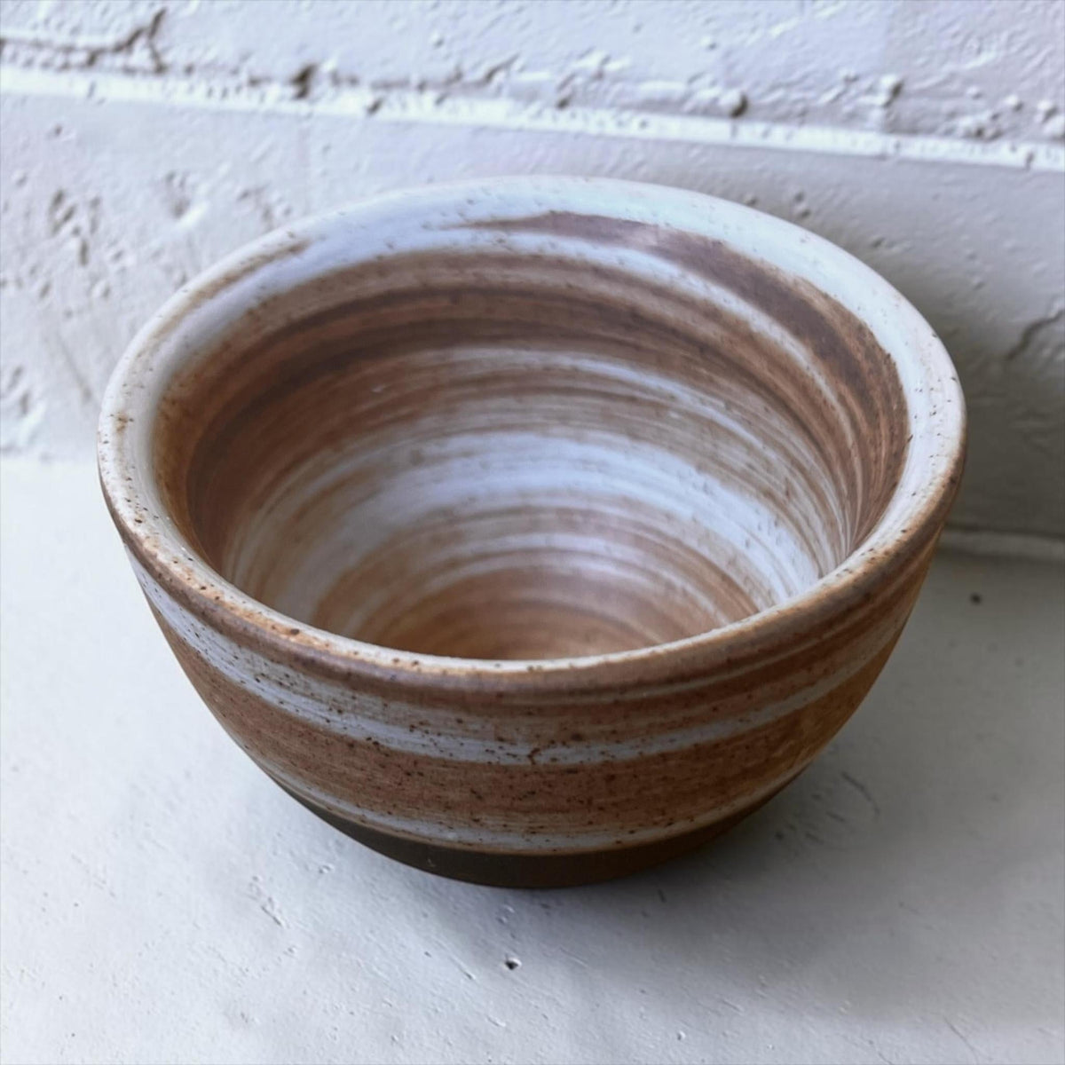 "Desert Swirl" Tea Cup - River & Stone Tea