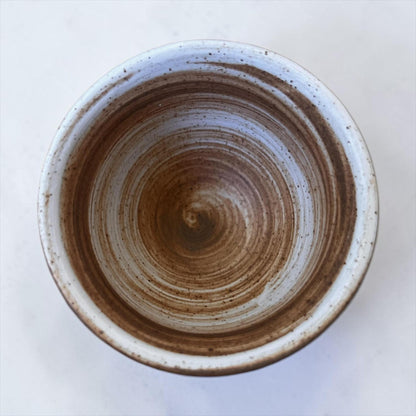 "Desert Swirl" Tea Cup - River & Stone Tea