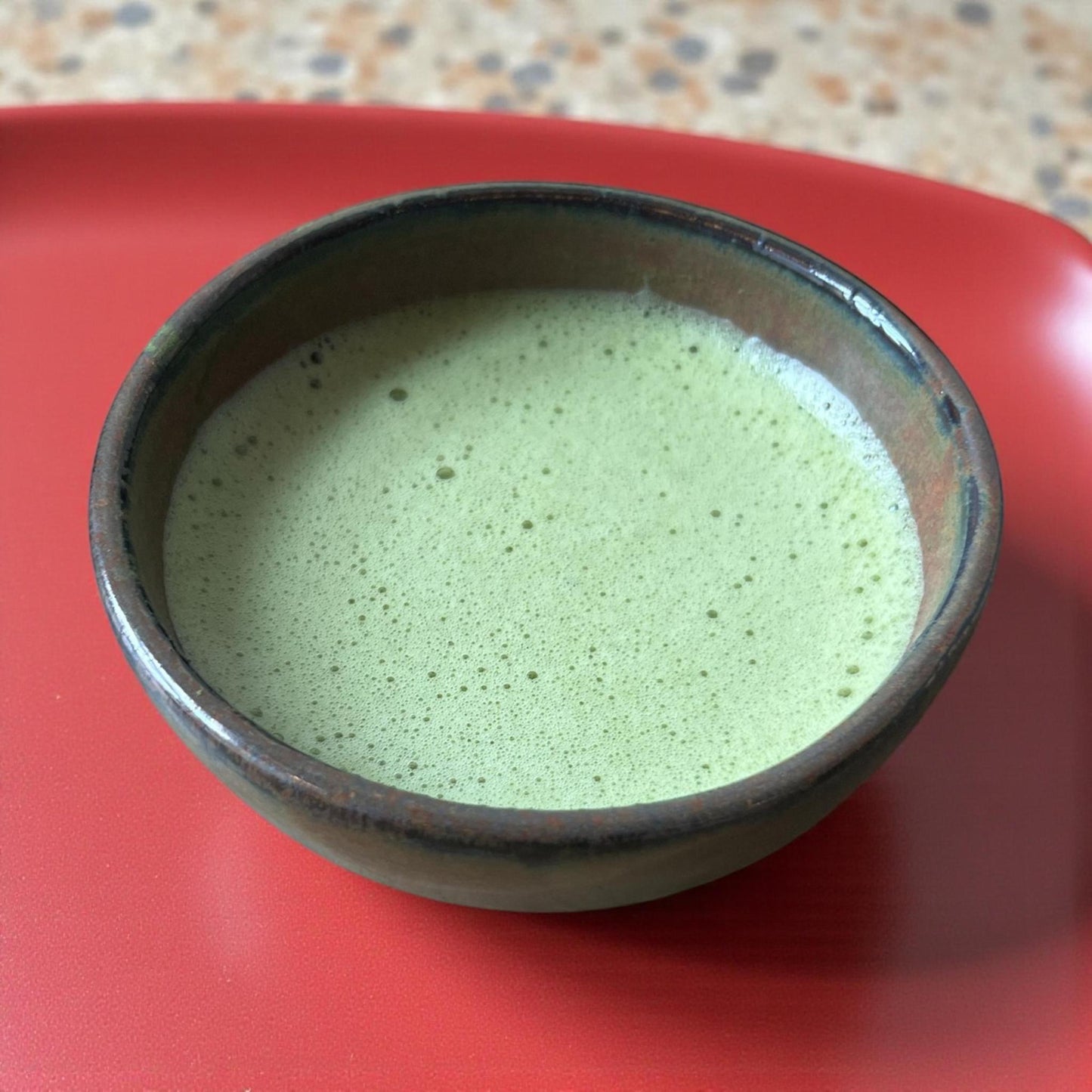 Diancha "White Matcha" - 20g Tin - River & Stone Tea
