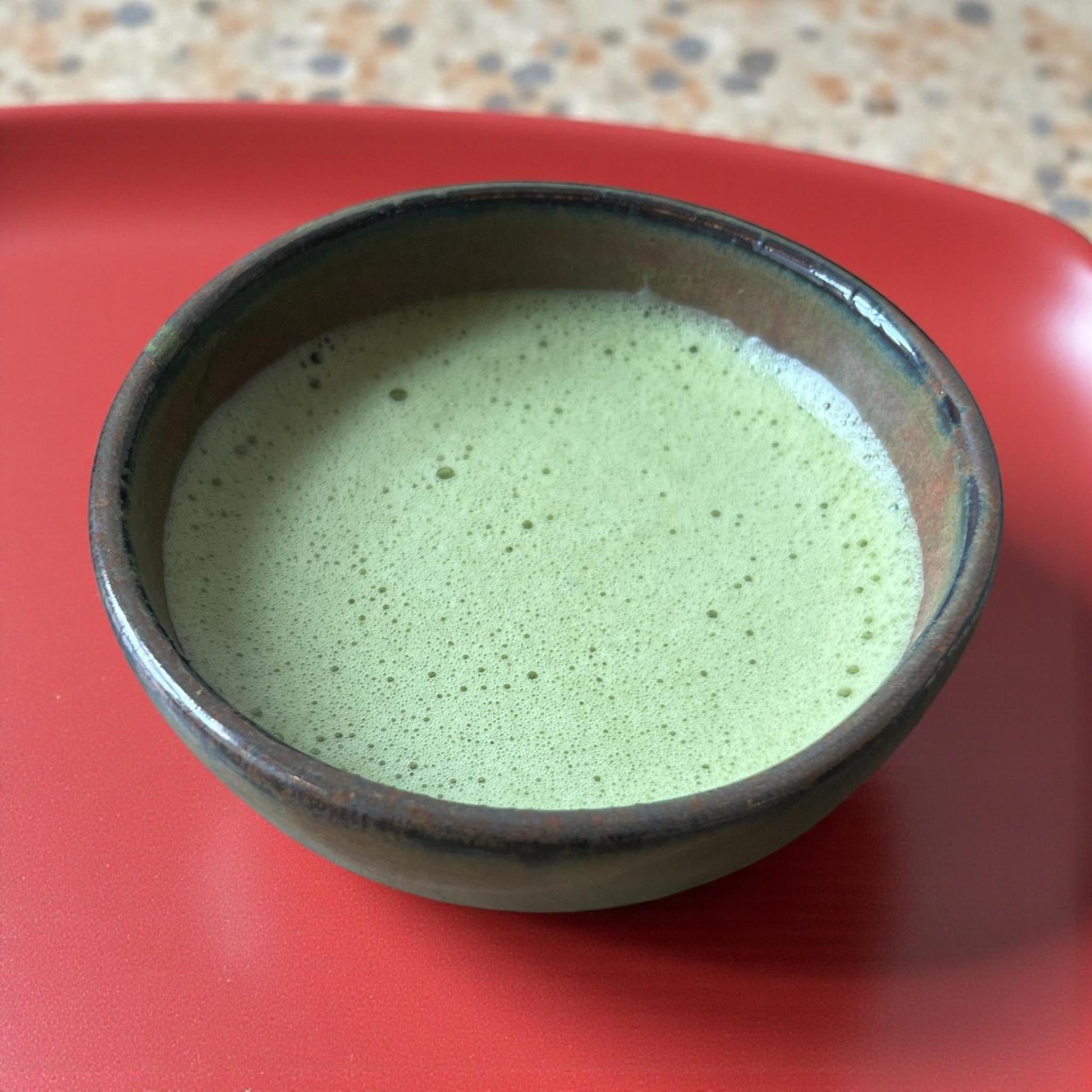 Diancha "White Matcha" - 20g Tin - River & Stone Tea