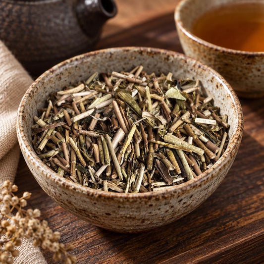 Karigane Kukicha Hojicha