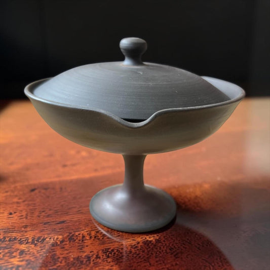 Gyokkō Hiyōhen Black Shiboridashi