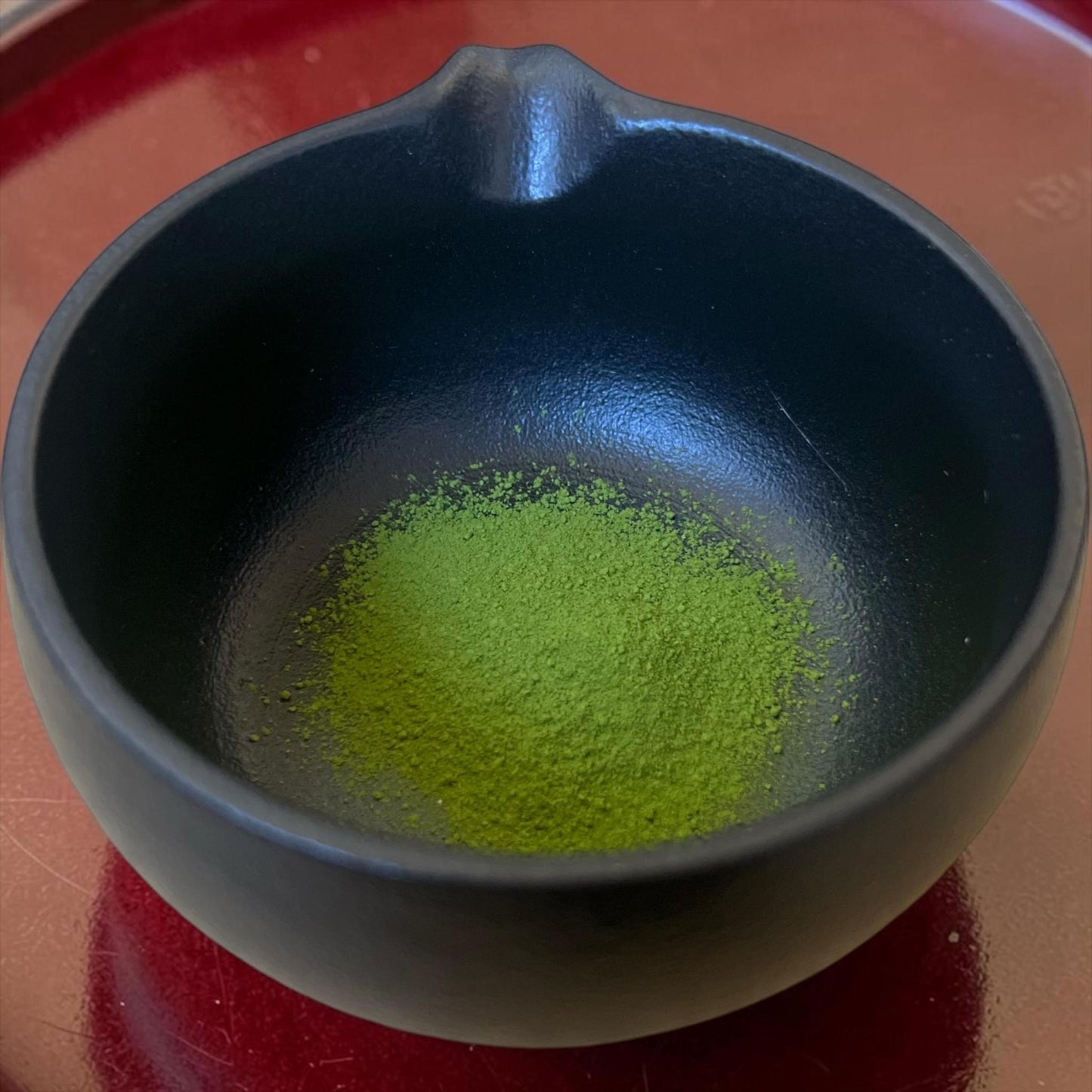 Deluxe River & Stone Tea Matcha Gift Set