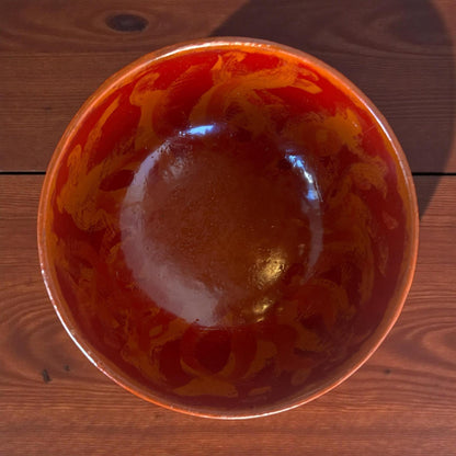 Hungry Ghost Chawan