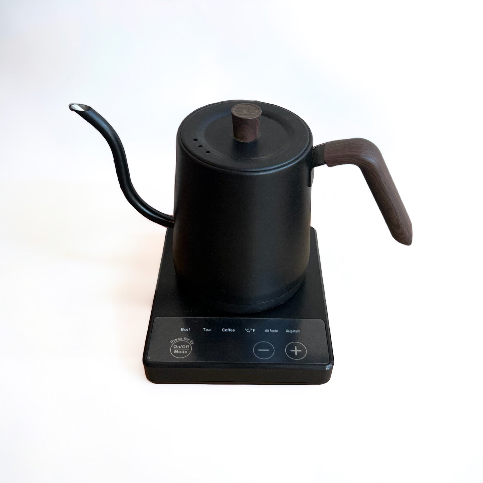 Electric Smart Kettles - River & Stone Tea